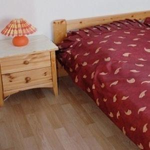 Bed-Breakfast By Tina Hotel Zukowo Room photo